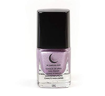 SABRINA AZZI Sabrina Bnails Satin Emalia Idealna (203) 5 ml, Standardowy, Pojedynczy