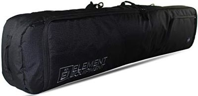 Element Equipment Tour Deluxe - Bolsa de Viaje Acolchada para Tabla de Snowboard