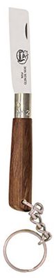 Imex El Zorro 51502-I Navaja taponera, Hombre, marrón, 5 cm