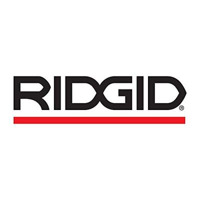 Ridgid – C383 Plaque 1/4 – 1 CAM