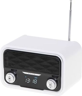 ADLER AD 1185 Bluetooth-radio