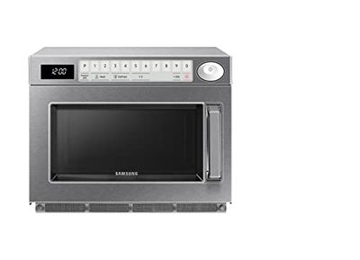 Imperia, Samsung Commercial Microwave Digital - 1500watt