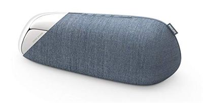 Philips Altavoz Bluetooth JS50/00 con Función de Batería Portátil (2 Altavoz de Rango Completo de 2,25", 20 Horas de Reproducción, 20 m de Alcance) Diseño de Philips/Georg Jensen - Modelo 2020/2021