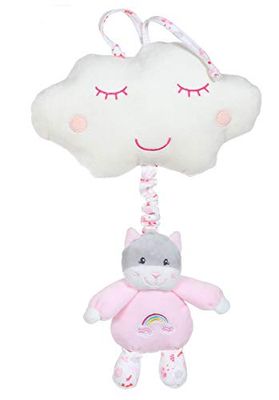 Gipsy kattenspeelgoed, roze