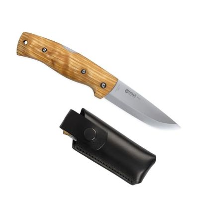 Helle Taschenmesser, Bleja Couteau de Poche. Mixte, Multicolore, Taille Unique