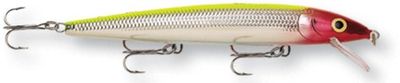 Rapala HJ12 CLN, Esche Artificiali da Pesca Unisex-Adult, Multicolore, Taglia Unica