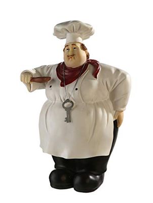 Casablanca GmbH & Co.KG Money Box, Resin, Multicoloured, 31 x 21 x 14 cm