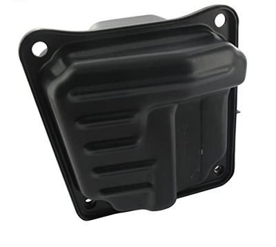 Greenstar 32508 Uitlaat en accessoires