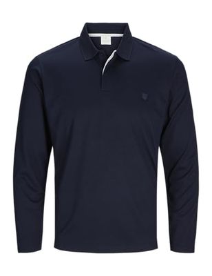 JPRCCRODNEY LS Polo