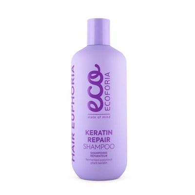 Shampoo della marca ECOFORIA ideale per Unisex adulto