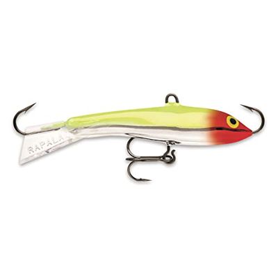 Rapala W7 CLN Pesca, Adultos Unisex, Multicolor, Talla Única
