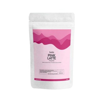 Pink Latte 150 g of Powder