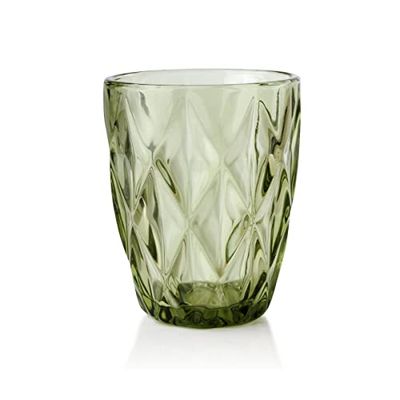 Affekdesign By Mondex HTID1602 Candles, Black/White, One Size