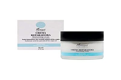 Planta Pol Crema Recuperadora 50Ml Planta Pol. 50 g