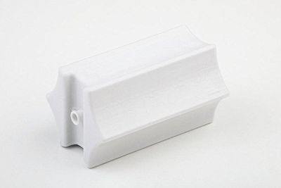 APS décapsuleur Ø 1 cm, H: 13,5 cm acier inoxydable