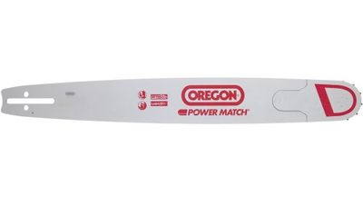 Oregon 248RNDD009 - Barra di accoppiamento di potenza da 0,58", passo 3/8", 61 cm