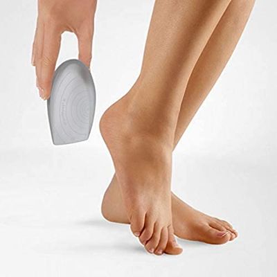 Talonera viscoelástica, ViscoHeel K, talla 1
