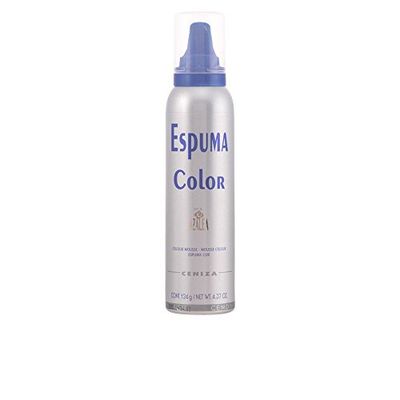 Azalea - ESPUMA COLOR cheveux cendrés 150 ml