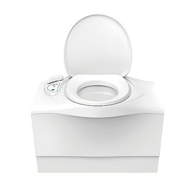 Thetford 51678SP Cassette Blanc