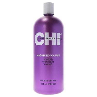 Chi Magnified Volume Shampoo 946 Ml