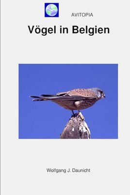 AVITOPIA - Vögel in Belgien