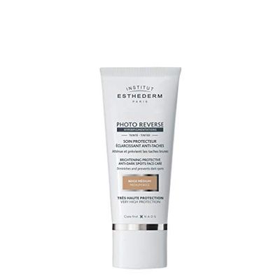 Esthederm Solaire Photo Reverse Tei 50 Ml