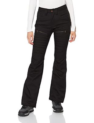 L1 Apex WPNT'20, Pantaloni da Donna, Nero, L