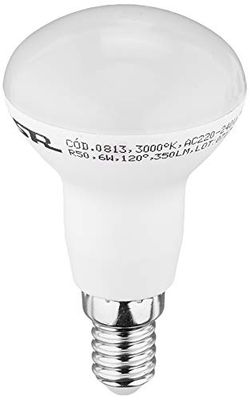 rsr LED R50 Reflex 6 W 3000 K E14 350 lm