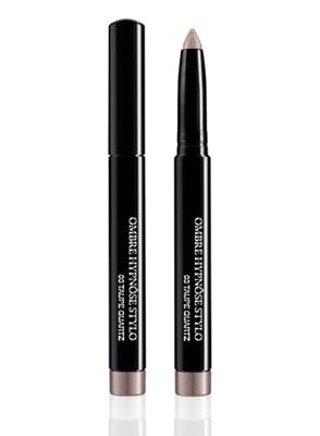 Lancôme Ombre Hypnôse Stylo Long Wear Cream Eyeshadow Stick - Highly Pigmented, Blendable & Long-Lasting, 03 Taupe Quartz
