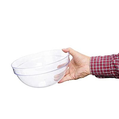 Vogue Chef Bowl 2Ltr 230mm Keukenschotel voor Magnetron en Vaatwasmachinebestendig