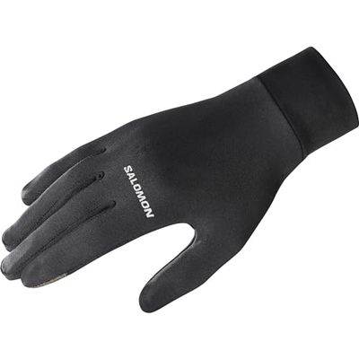 SALOMON Unisex Cross Warme Handschoenen (pak van 2)