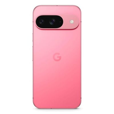 Google Pixel 9 - 128 GB - Peony