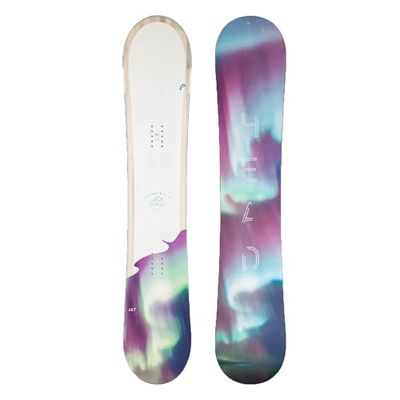 HEAD Stella snowboard