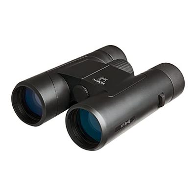 NOBLEX Prismáticos NF 8x42 Inception | Prismáticos Adultos para la Caza, observación de Aves, observación de la Naturaleza o Senderismo, Impermeables y Resistentes a los Golpes,