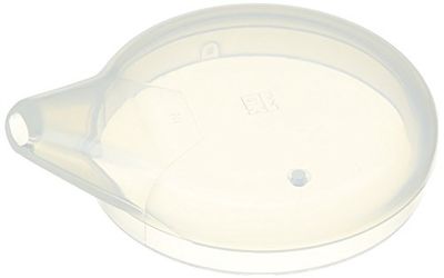 NRS Healthcare small Hole Assisted Spouted Lid