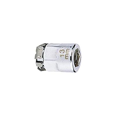 KING TONY 373202R 1/4 tum drivhastighet skiftnyckel adapter
