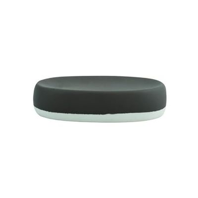 MSV Porte Savon Céramique Cagliari Gris