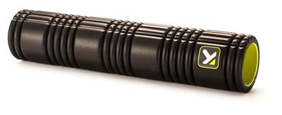 TRIGGERPOINT Rolo de espuma Grid 2.0 tutoriais em vídeo grátis online