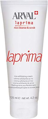 Arval Body Cream, 125 ml
