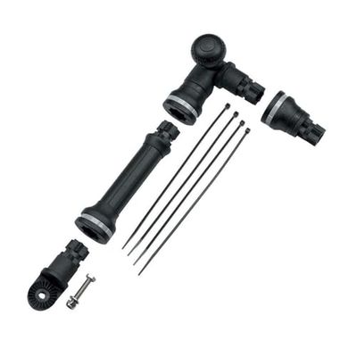 Railblaza Kayak Transducer 02-4061-11 sondehouder