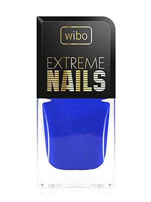 Wibo New Extreme Nails Nail Polish 482
