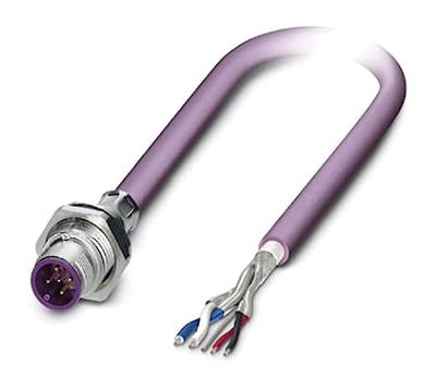 Phoenix 1437575 Saccbp-ms-5con-pg9/1,0-920sco