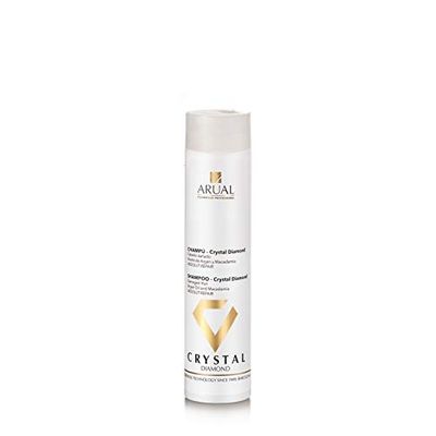 ARUAL Champu Crystal Diamond 250 ml