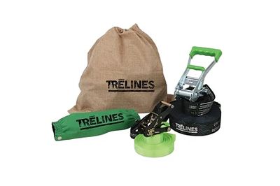 Slackline Classic - 15 m