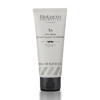 Salerm Cosmetics Homme Rasage 200Ml. 200 ml