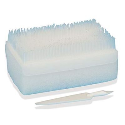 GIMA 36570 Scrub Kit, steriel (Pack van 30)