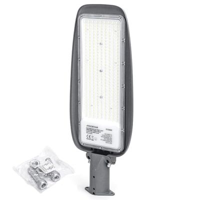 Glowster Lampione LED DOB sottile 200 W