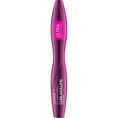 Catr. Glam & Doll Curl & Volume máscara 010