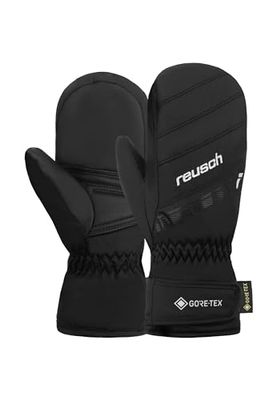 Reusch Tommy Gore-TEX Junior - Guanti da bambino caldi, impermeabili, traspiranti