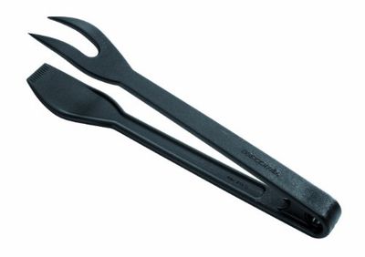 Tescoma 638043 Pinça para salada, plástico, variado